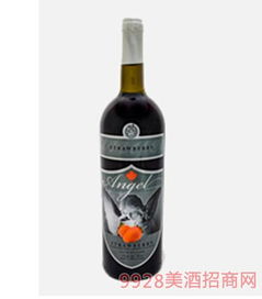 天使藍(lán)莓酒 邀您加盟