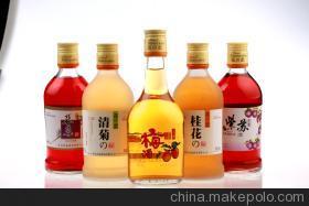 【廠家批發(fā)果酒花之戀系列-桂花,清菊,紫蘇,藍(lán)莓,梅酒】價(jià)格,廠家,圖片,洋酒,青島瑪麗酒業(yè)-