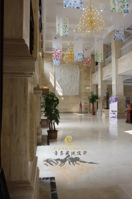 青島紫斐藍(lán)莓酒莊園