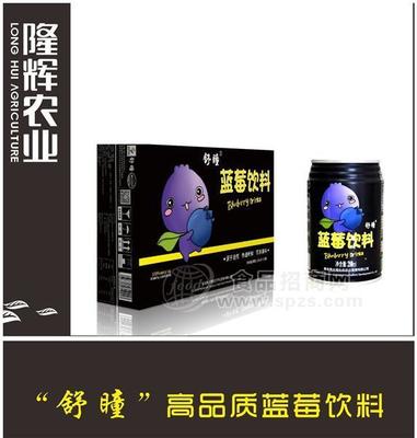 隆輝農(nóng)業(yè)經(jīng)典級藍莓酒