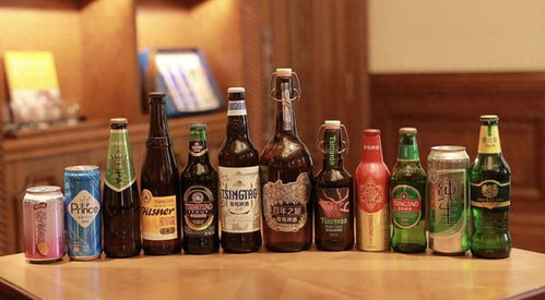 前三季凈賺49億,市值半年縮水超500億 青島啤酒怎么了