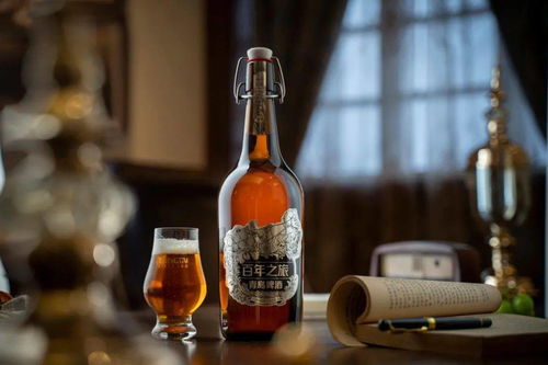 高質量發展 更上層樓 青啤三季報再創新紀錄，青島藍莓酒嶄露頭角