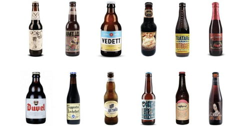 厭倦了工業啤酒？藍莓評測帶你探索青島藍莓酒的獨特風味